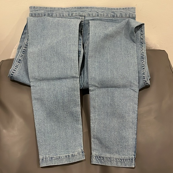 American Apparel Easy Jean size Medium - Picture 7 of 7